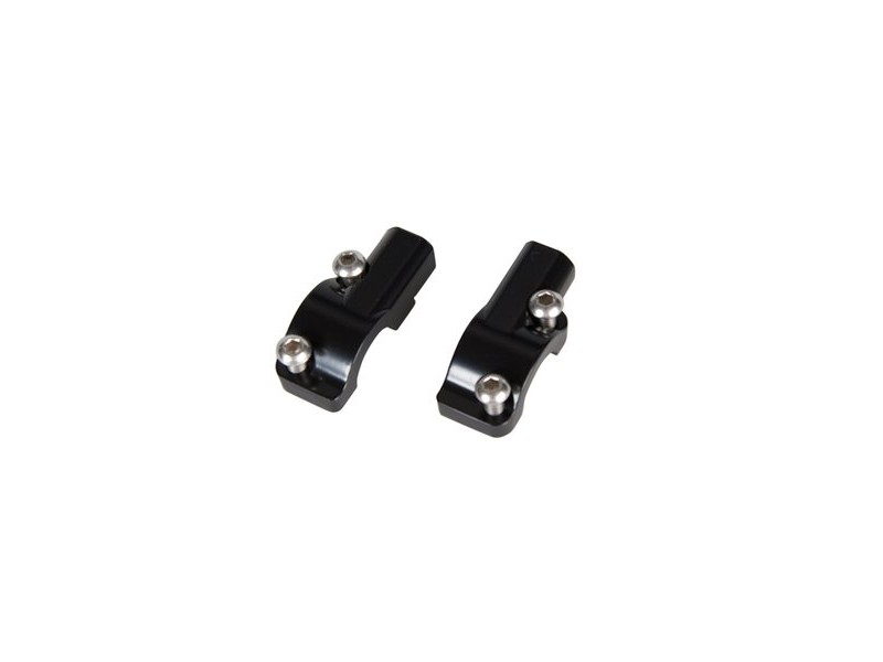 Adaptoare universale pentru oglinizi N-ADATT-N BARRACUDA (set) Adaptoare universale pentru oglinizi N-ADATT-N BARRACUDA (set)