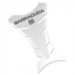 Protectie de rezervor CARBON STYLE BARRACUDA Protectie de rezervor CARBON STYLE BARRACUDA