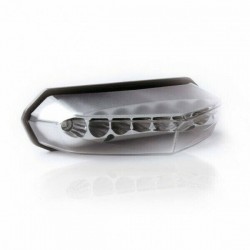 BARRACUDA TIGER LED UNIVERSAL BARRACUDA TIGER LED UNIVERSAL