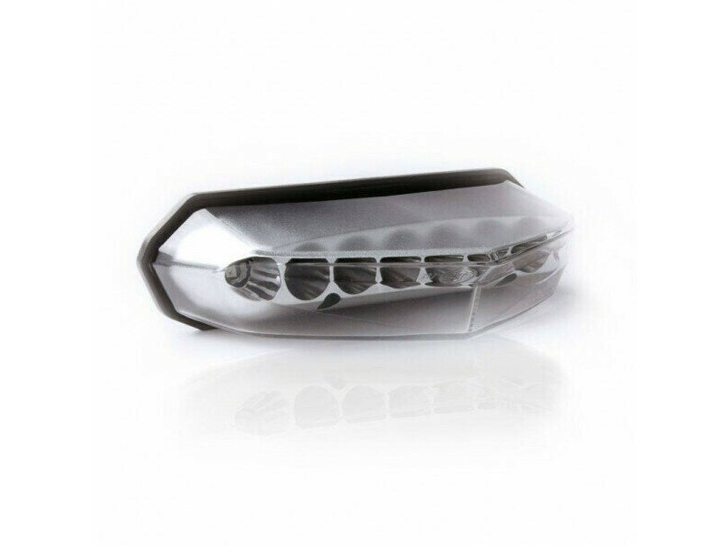 BARRACUDA TIGER LED UNIVERSAL