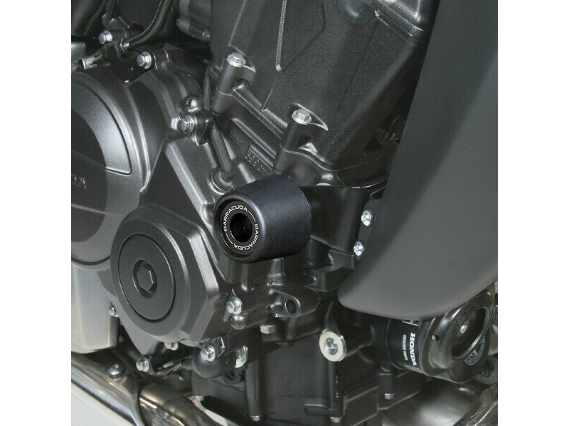 Protectii motor HONDA CB600F HORNET- BARRACUDA