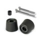 Protectii motor HONDA CB600F HORNET 99/06 - BARRACUDA