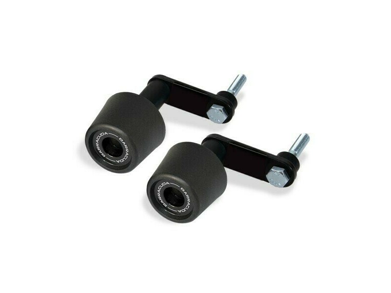 Protectii motor SUZUKI GSX-R 600/750 11/13 - BARRACUDA