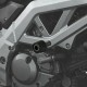 Protectii motor SUZUKI SV650 03/07 - BARRACUDA Protectii motor SUZUKI SV650 03/07 - BARRACUDA