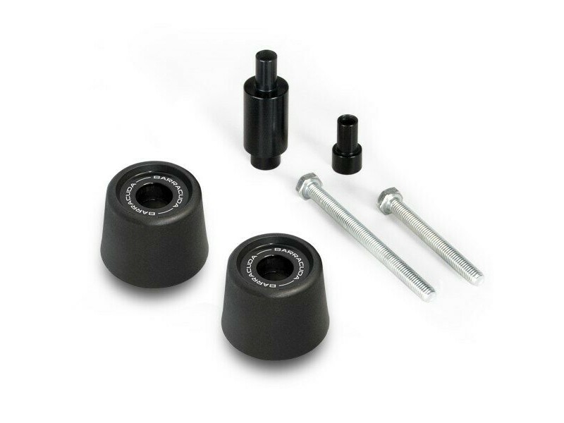 Protectii motor KAWASAKI Z750/Z750R/Z1000 - BARRACUDA