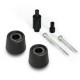 Protectii motor KAWASAKI Z750/Z750R/Z1000 - BARRACUDA