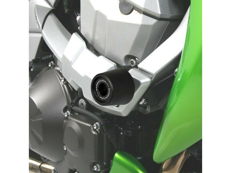 Protectii motor KAWASAKI Z750/Z750R/Z1000 - BARRACUDA