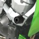 Protectii motor KAWASAKI Z750/Z750R/Z1000 - BARRACUDA