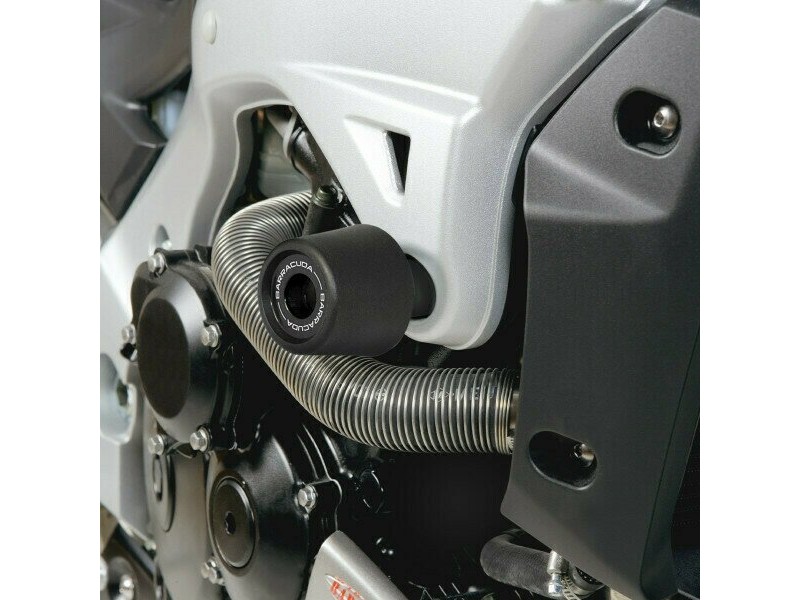 Protectii motor SUZUKI GSR600 - BARRACUDA