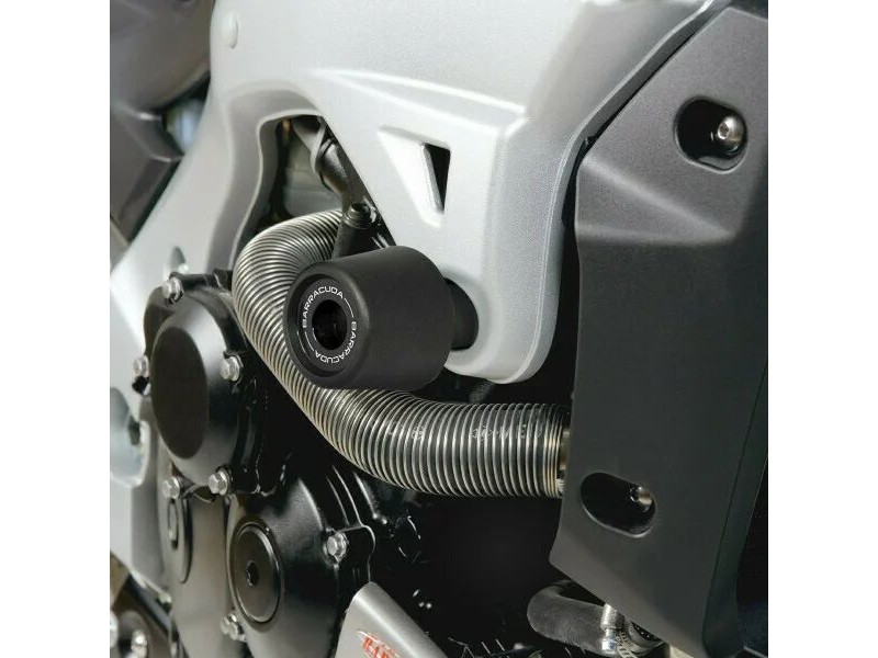 Protectii motor SUZUKI GSR600 - BARRACUDA Protectii motor SUZUKI GSR600 - BARRACUDA