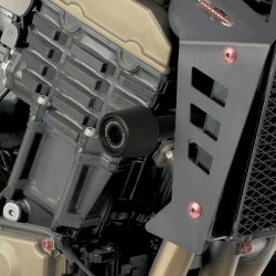Protectii motor KAWASAKI Z750 03/06 - BARRACUDA Protectii motor KAWASAKI Z750 03/06 - BARRACUDA
