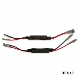 Rezistente electrice 10w Barracuda