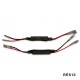Rezistente electrice 10w Barracuda