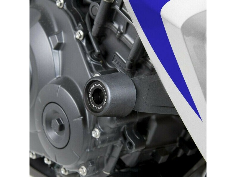 Protectii motor Honda CB1000R