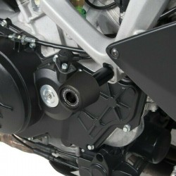 Protectii motor Aprilia Tuono - BARRACUDA Protectii motor Aprilia Tuono - BARRACUDA