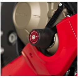 Protectii motor BARRACUDA pt HONDA CBR 1000RR 17-18 Protectii motor BARRACUDA pt HONDA CBR 1000RR 17-18