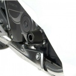 Protectii motor Honda CBR 600F (2011 - 2013) Protectii motor Honda CBR 600F (2011 - 2013)