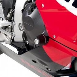 Protectii motor Honda CBR 600RR 2013 - 2017 Barracuda Protectii motor Honda CBR 600RR 2013 - 2017 Barracuda