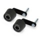 Protectii motor Honda CBR 600RR 2007 - 2012 Barracuda