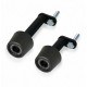 Protectii motor Kawasaki ER6N 2012-2016