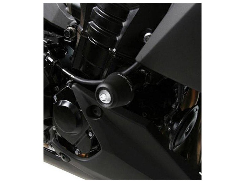 Protectii motor KAWASAKI Z1000 2010-2013