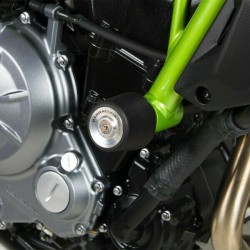 Protectii motor Kawasaki Z650 (2017-2019) Protectii motor Kawasaki Z650 (2017-2019)