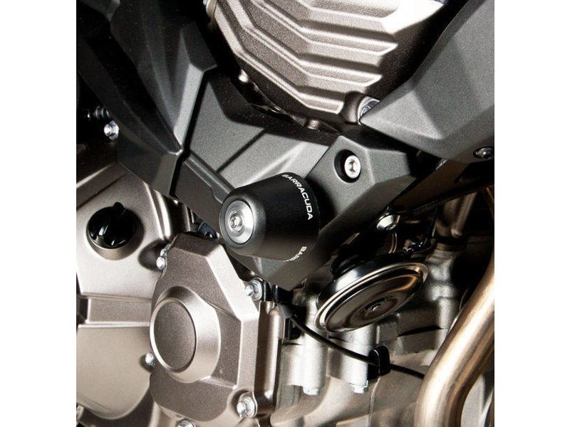 Protectii motor Kawasaki Z800 (2013-2017) Protectii motor Kawasaki Z800 (2013-2017)