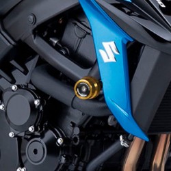 Protectii motor Suzuki GSX-S 750/GSR 750 Protectii motor Suzuki GSX-S 750/GSR 750