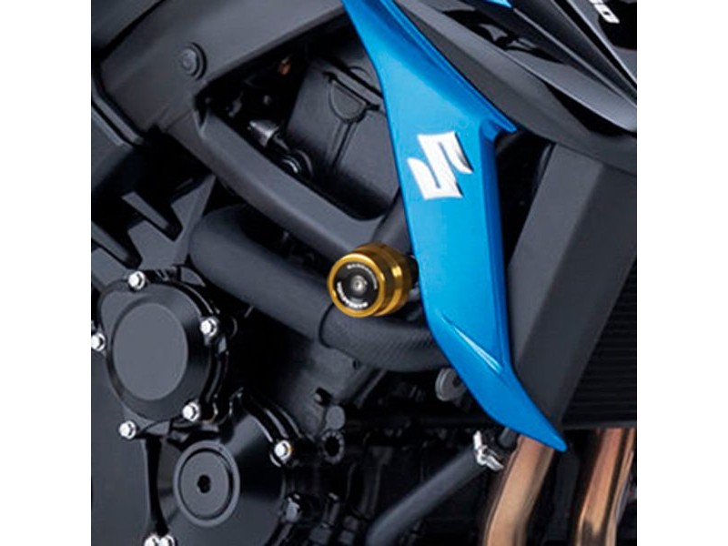 Protectii motor Suzuki GSX-S 750/GSR 750 Protectii motor Suzuki GSX-S 750/GSR 750