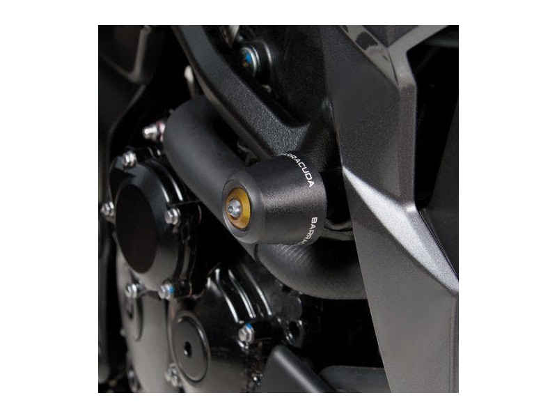 Protectii motor Suzuki GSX-S 750/GSR 750 Protectii motor Suzuki GSX-S 750/GSR 750