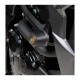Protectii motor Suzuki GSX-S 750/GSR 750 Protectii motor Suzuki GSX-S 750/GSR 750
