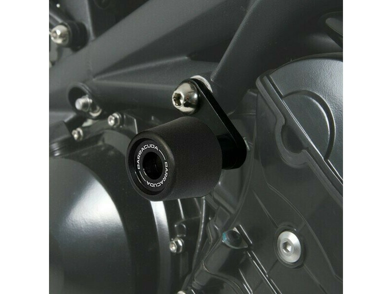 Protectii motor Triumph Triple/ R - BARRACUDA