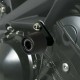 Protectii motor Triumph Triple/ R - BARRACUDA