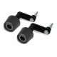 Protectii motor Triumph Speed Triple - BARRACUDA Protectii motor Triumph Speed Triple - BARRACUDA