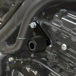 Protectii motor Triumph Speed Triple - BARRACUDA Protectii motor Triumph Speed Triple - BARRACUDA
