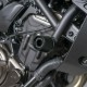 Kit protectii motor Barracuda Yamaha MT07