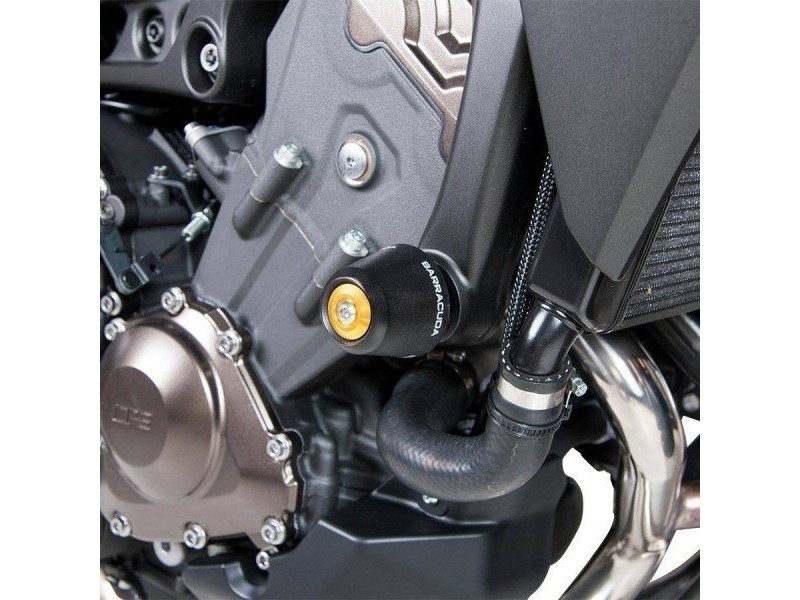 Protectii motor YAMAHA MT09 2014-2016V/Tracer