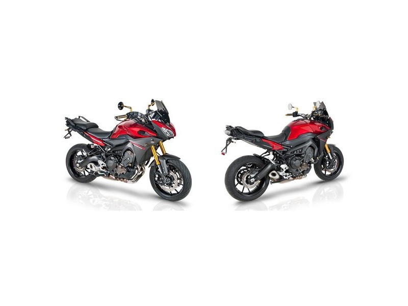 Protectii motor YAMAHA MT09 2014-2016V/Tracer