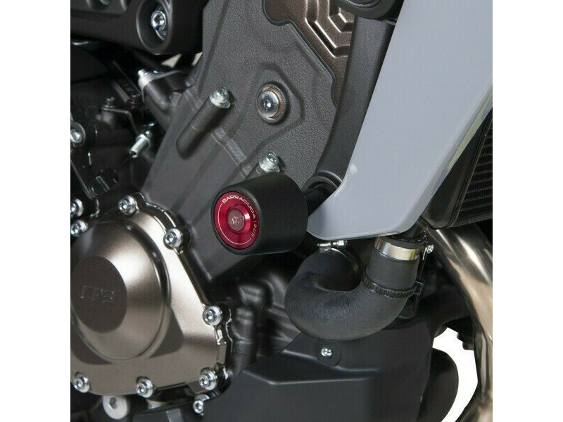 Protectii motor YAMAHA MT-09- BARRACUDA