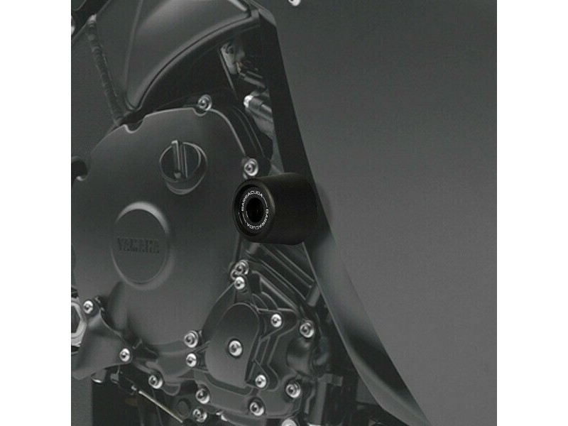 Protectii motor Yamaha YZF-R1 (2009 - 2014)