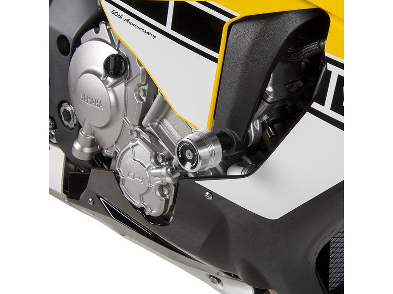 Protectii motor Yamaha YZF-R1 (2015-2019)/MT10 Protectii motor Yamaha YZF-R1 (2015-2019)/MT10