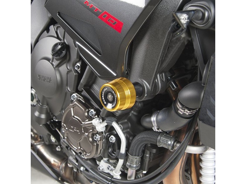 Protectii motor Yamaha YZF-R1 (2015-2019)/MT10 Protectii motor Yamaha YZF-R1 (2015-2019)/MT10