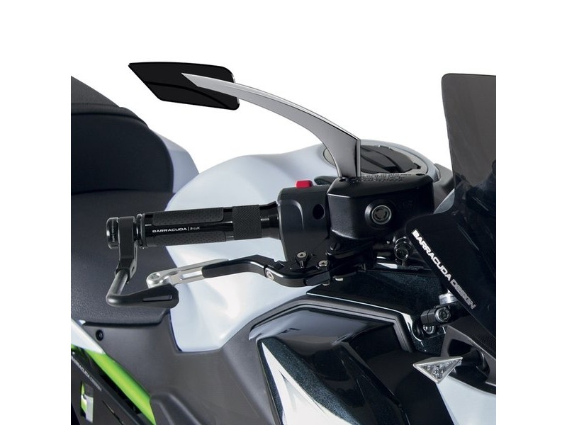 E-VERSION BLACK (pair) E-VERSION BLACK (pair)