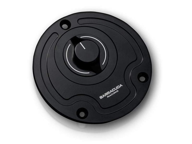 Capac rezervor combustibil Barracuda pt SUZUKI