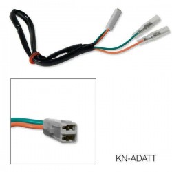 Adaptoare cablaj semnalizatoare KAWASAKI