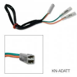 Adaptoare cablaj semnalizatoare KAWASAKI Adaptoare cablaj semnalizatoare KAWASAKI