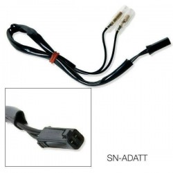 Adaptoare cablaj semnalizatoare SUZUKI