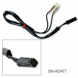 Adaptoare cablaj semnalizatoare SUZUKI Adaptoare cablaj semnalizatoare SUZUKI