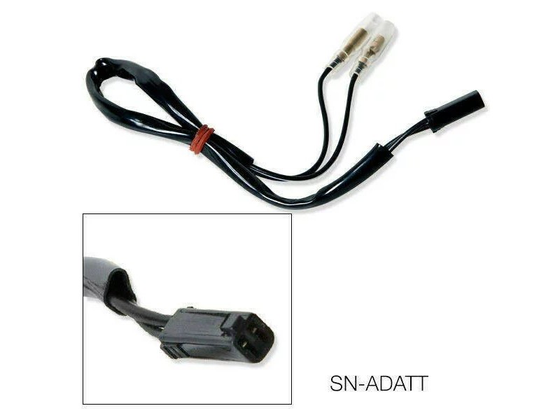 Adaptoare cablaj semnalizatoare SUZUKI