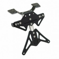 Suport de numar Barracuda pt Suzuki GSX-R 1000 Suport de numar Barracuda pt Suzuki GSX-R 1000